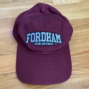 Fordham Cap